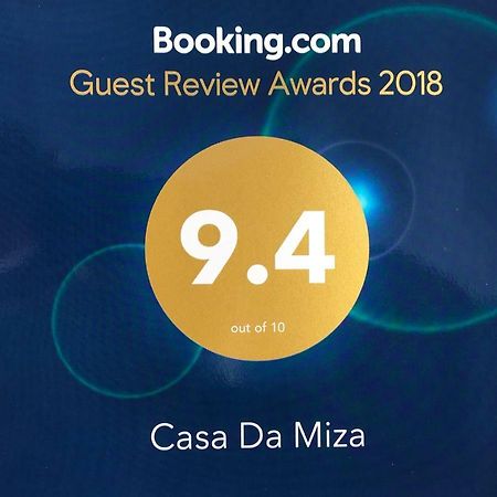 Casa Da Miza Villa Vilar do Pinheiro Eksteriør bilde