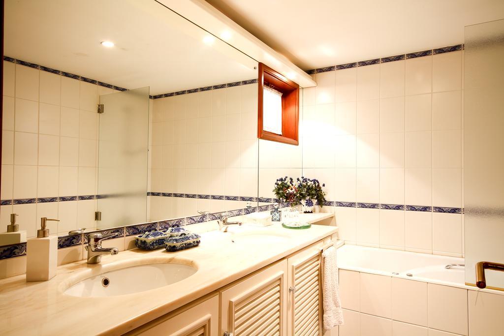 Casa Da Miza Villa Vilar do Pinheiro Eksteriør bilde
