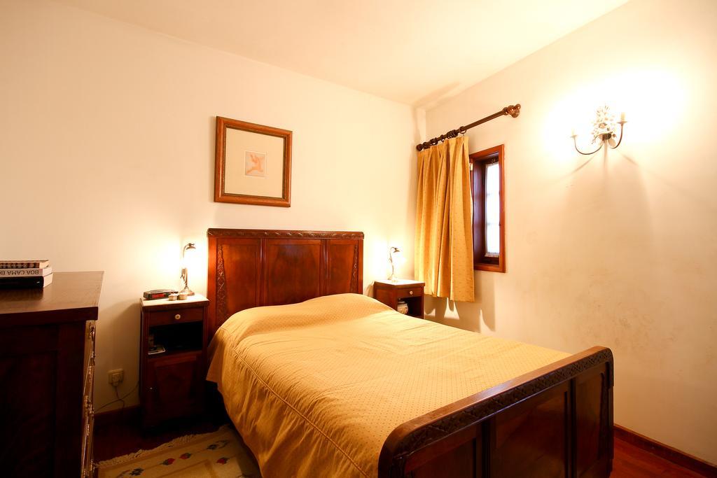 Casa Da Miza Villa Vilar do Pinheiro Eksteriør bilde