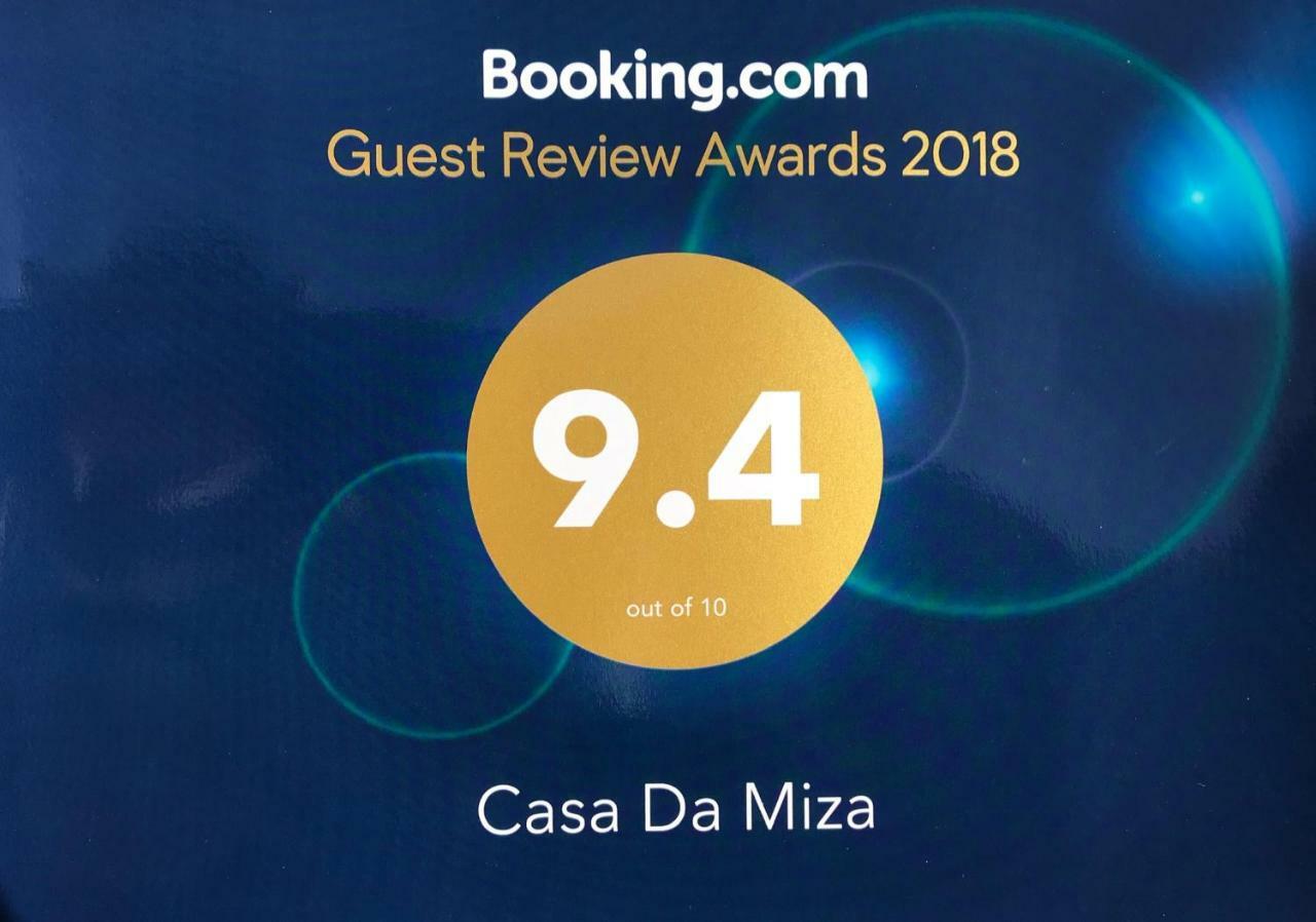 Casa Da Miza Villa Vilar do Pinheiro Eksteriør bilde
